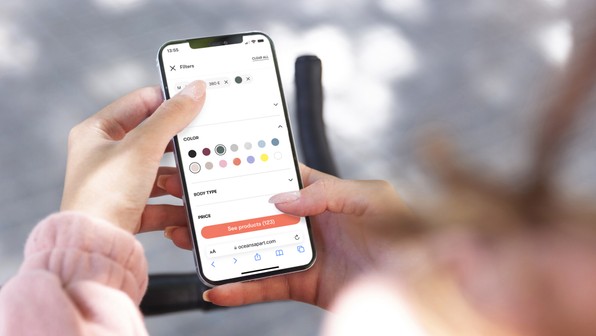 Enhancing E-Commerce Success: Best Practices for Search and Filtering on Online Stores